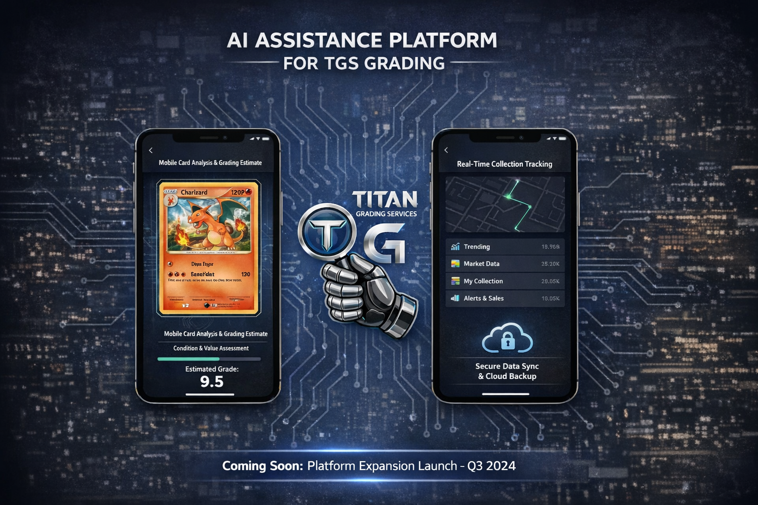 TGS AI Platform
